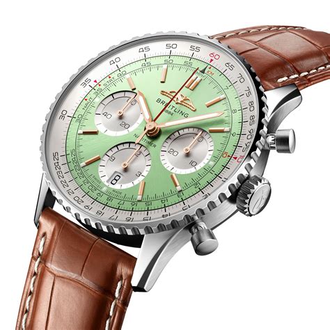 breitling navitimer 8 41mm review|breitling navitimer discount.